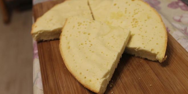 Рецепт шоколадного тирамису