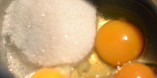 Рецепт шоколадного тирамису с вишневым ликером