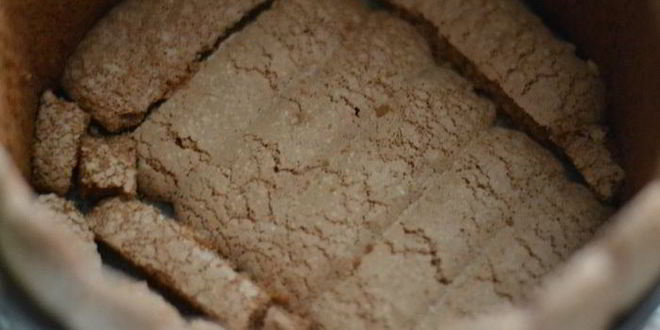 Рецепт шоколадного тирамису с вишневым ликером