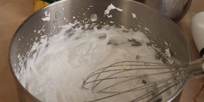 Рецепт тирамису ананасового