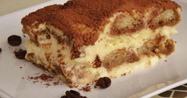 Рецепт Тирамису без алкоголя