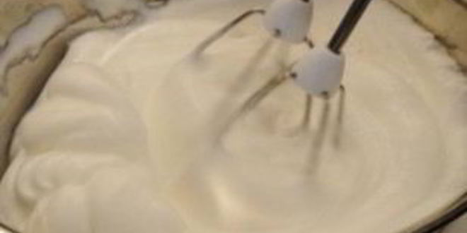 Рецепт тирамису без алкоголя