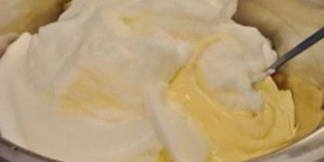 Рецепт тирамису без алкоголя