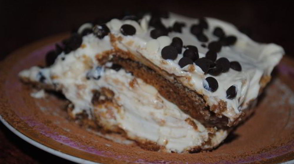 Как приготовить тирамису для взрослых