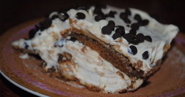 Рецепт Тирамису для взрослых