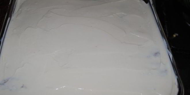 Рецепт тирамису для взрослых