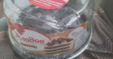 Рецепт Тирамису из бисквита