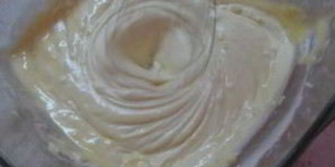 Рецепт тирамису из готовых бисквитных коржей