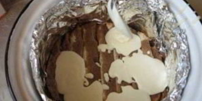 Рецепт тирамису из готовых бисквитных коржей