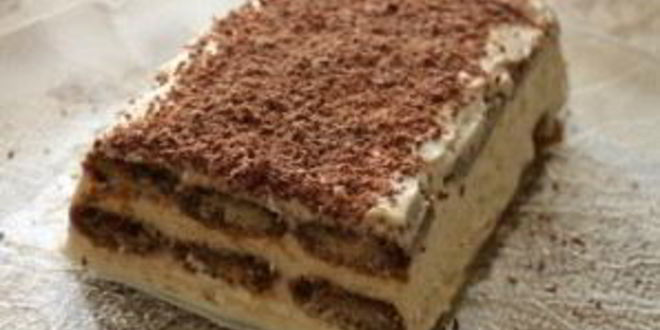 Рецепт тирамису из готовых бисквитных коржей