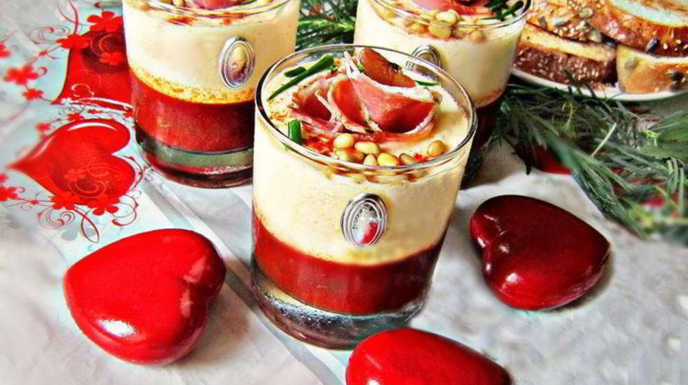 Как приготовить тирамису из пармезана