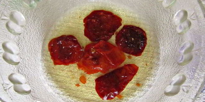 Рецепт тирамису из пармезана