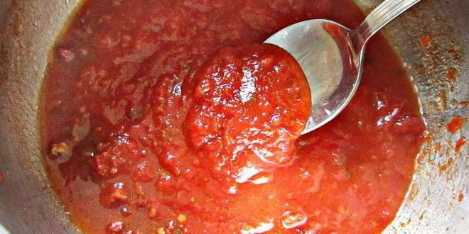 Рецепт тирамису из пармезана