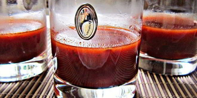 Рецепт тирамису из пармезана