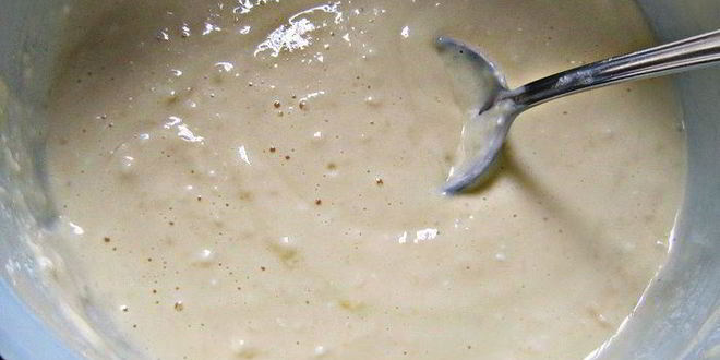 Рецепт тирамису из пармезана