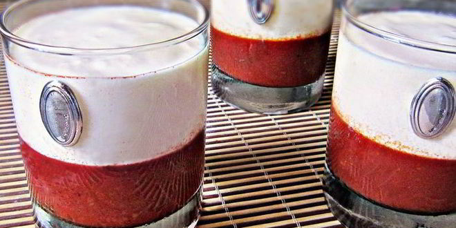 Рецепт тирамису из пармезана