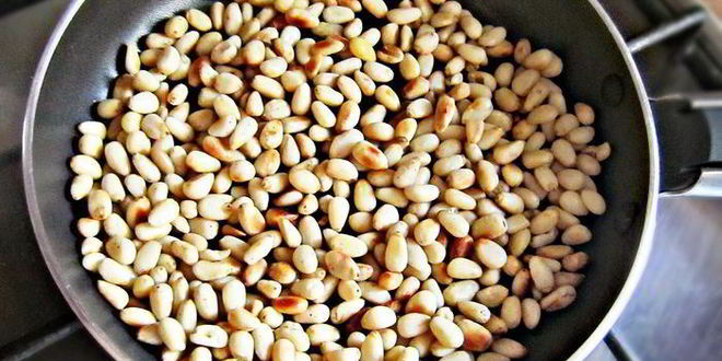 Рецепт тирамису из пармезана