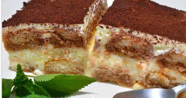 Рецепт Тирамису классический