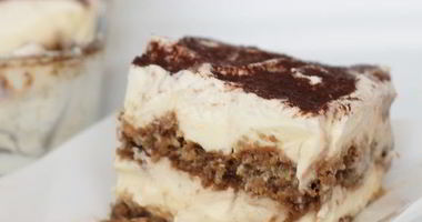 Рецепт Тирамису простой