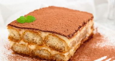 Рецепт Тирамису с Бейлисом