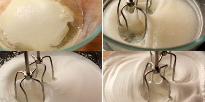 Рецепт тирамису с клубникой