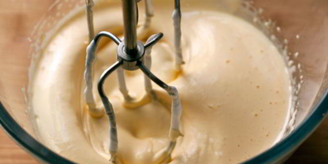 Рецепт тирамису с клубникой