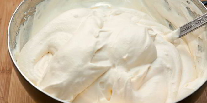 Рецепт тирамису с клубникой