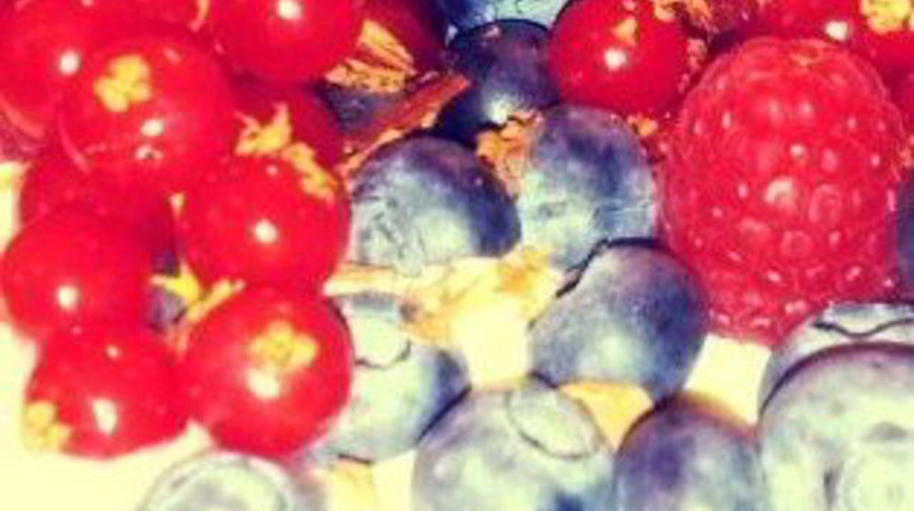 Как приготовить тирамису с лимончелло и ягодами