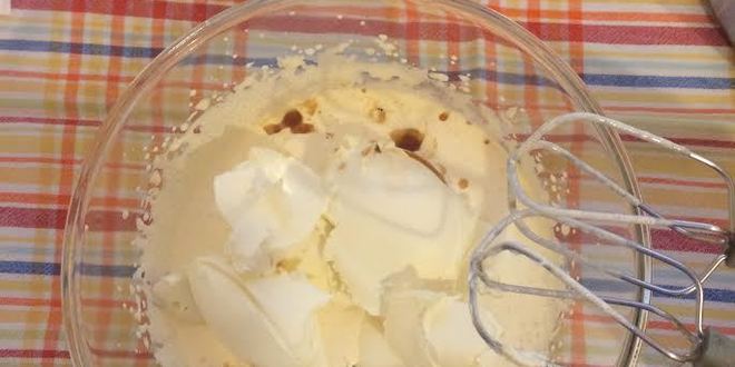 Рецепт тирамису с малиной