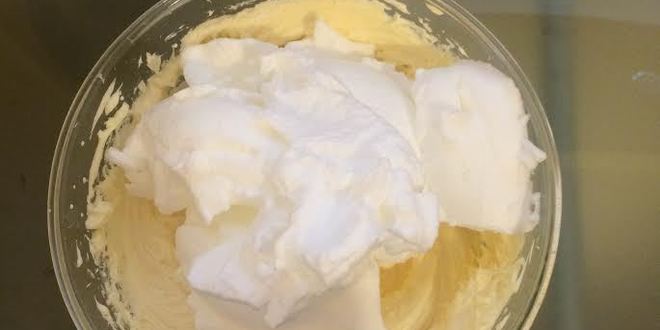 Рецепт тирамису с малиной