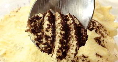 Рецепт Тирамису с маскарпоне и амаретти