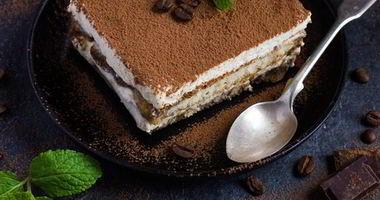 Рецепт Тирамису с ромом