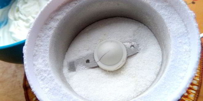 Рецепт тирамису с шоколадной крошкой