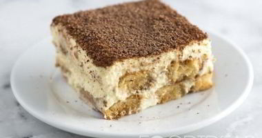 Рецепт Тирамису с творогом