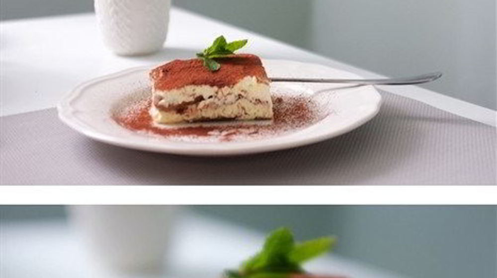 Как приготовить тирамису с виски