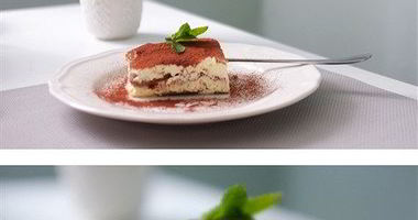 Рецепт Тирамису с виски