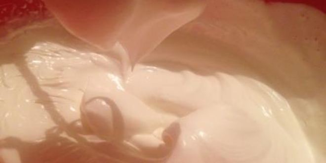 Рецепт тирамису снежинка