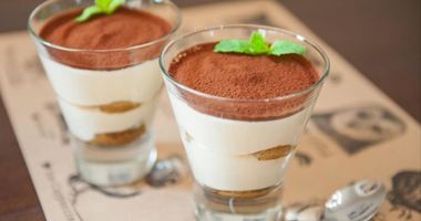 Рецепт Тирамису со сливками