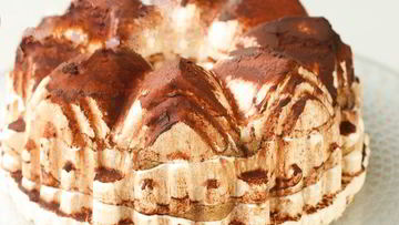 Рецепт Тирамису торт