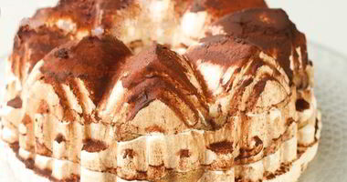 Рецепт Тирамису торт