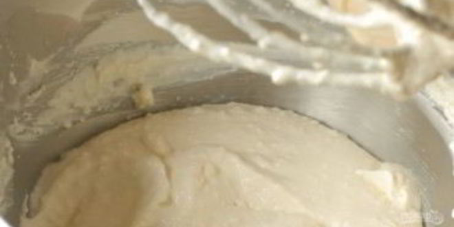 Рецепт тирамису торт