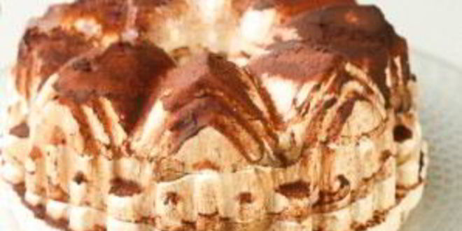 Рецепт тирамису торт