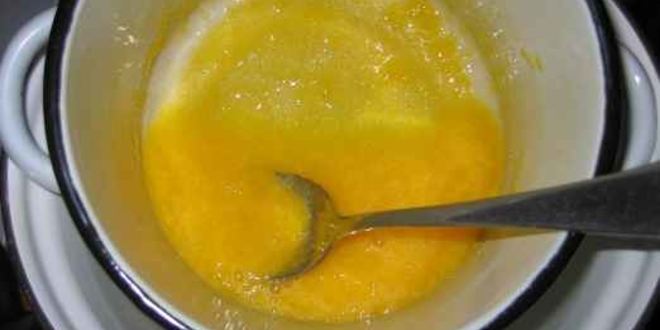 Рецепт тирамису в бокалах