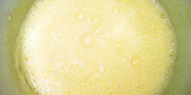 Рецепт тирамису в бокалах