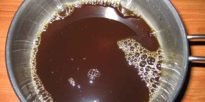 Рецепт тирамису в бокалах