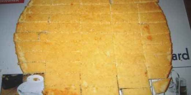 Рецепт тирамису в бокалах