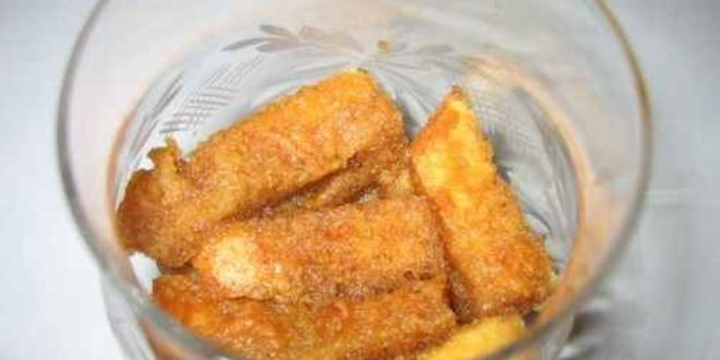 Рецепт тирамису в бокалах