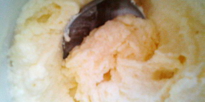 Рецепт тирамису в форме цветка dalia