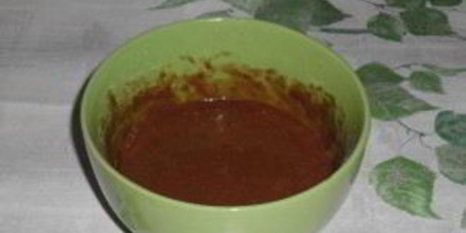 Рецепт тирамису в микроволновке