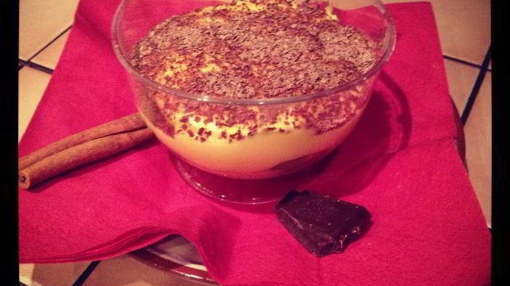 Как приготовить тирамису